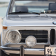 Illustration for article titled An automotive unicorn - BMW 2000 tii Touring